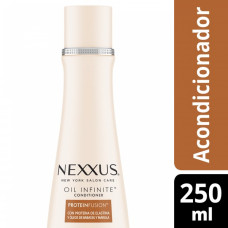 NEXXUS AC. OIL INFINI x250ml.