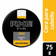 AXE CERA URBAN x75Grs